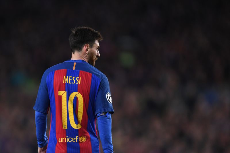 FIFA 18: Die Werte der Barca Stars