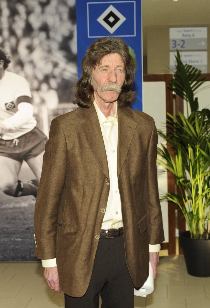 Diese Fußballer sind Raucher!