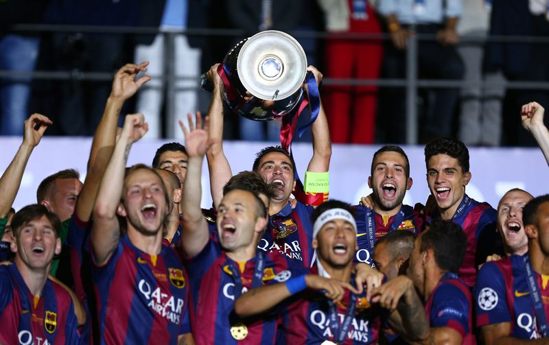 Die 5 Vereine mit den meisten Champions-League-Siegen