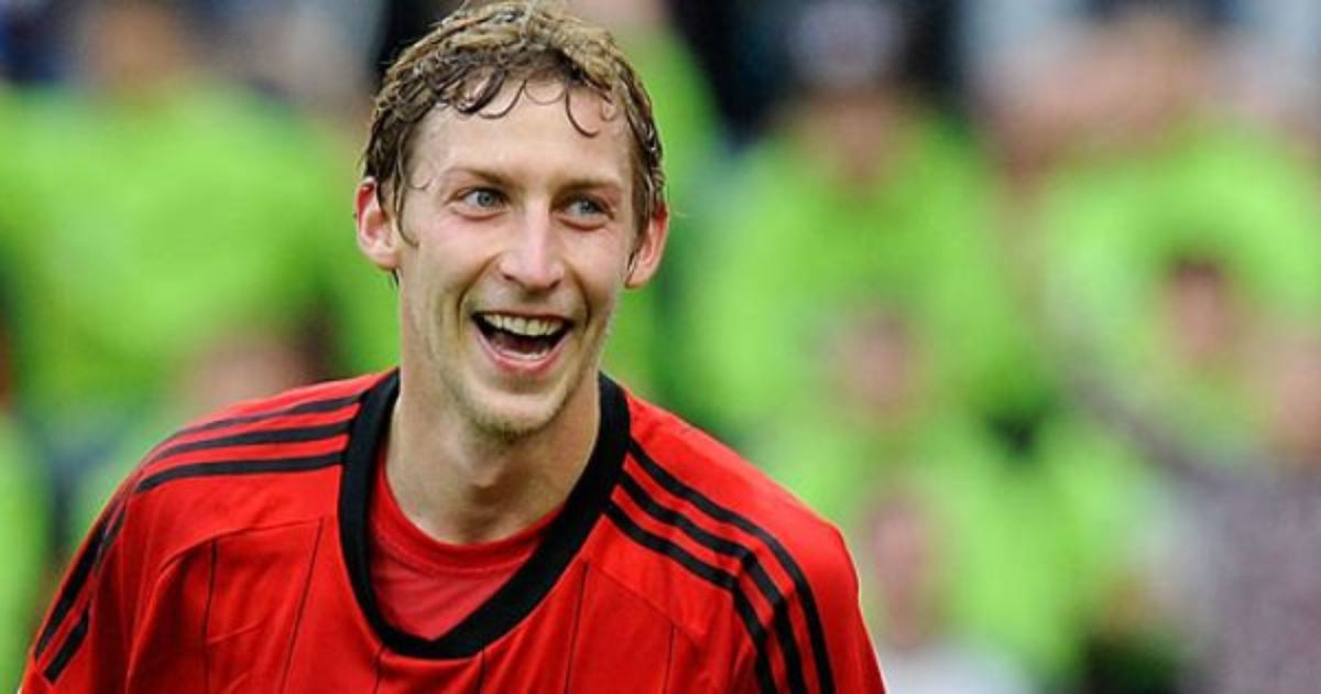 Stefan Kießling Das ist seine Traumelf