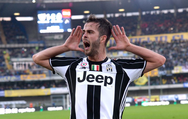 FIFA 18: Die Werte der Juve-Stars