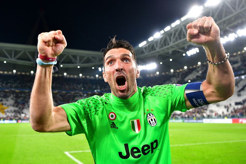 FIFA 18: Die Werte der Juve-Stars