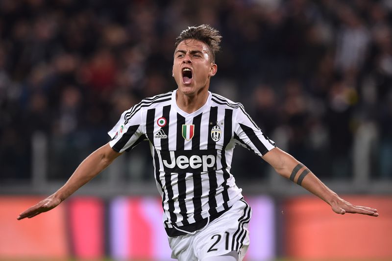 FIFA 18: Die Werte der Juve-Stars