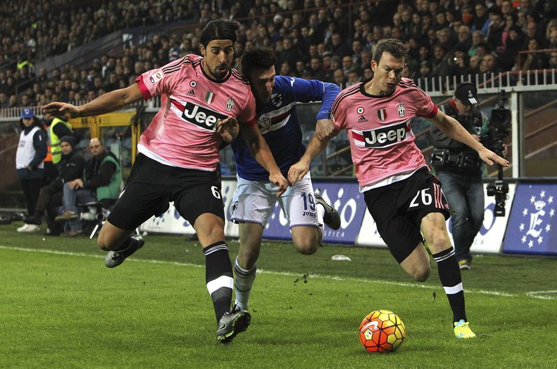 FIFA 18: Die Werte der Juve-Stars