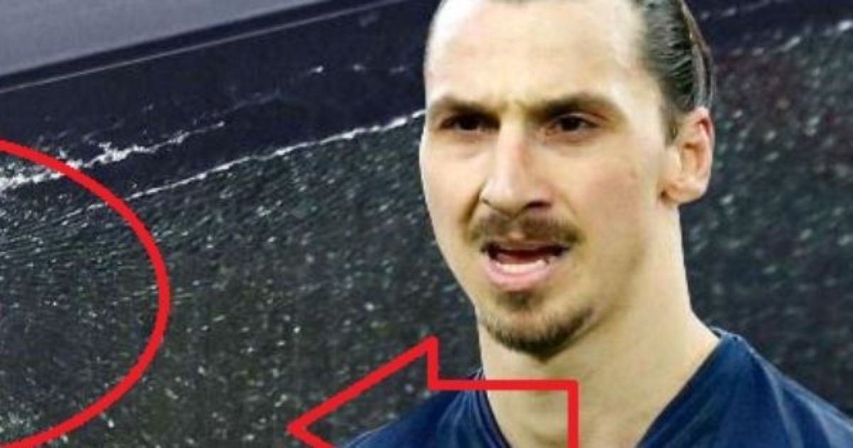 Zlatan: Das merkwürdigste Spiel seiner Karriere