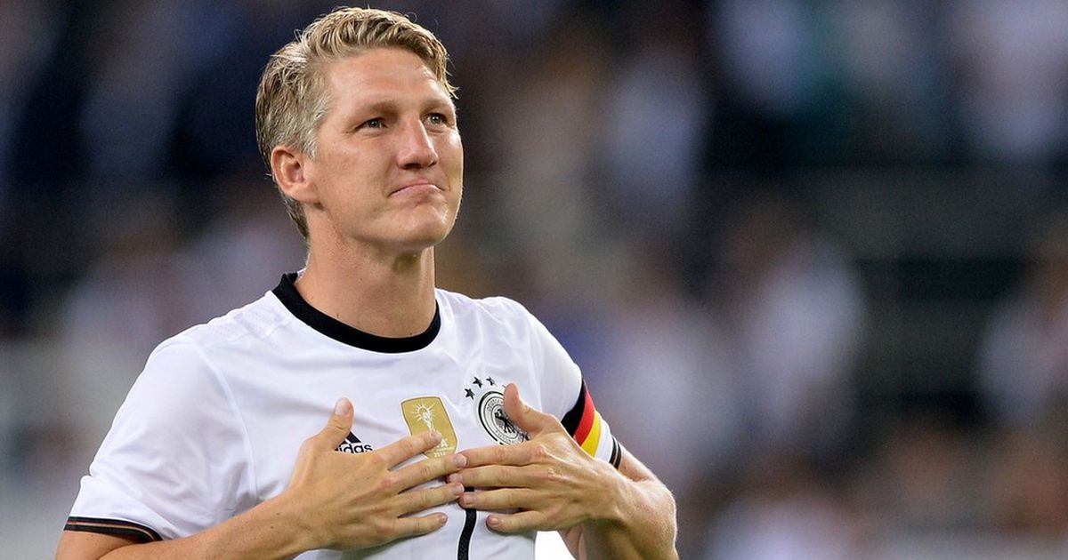 Die besten deutschen Nationalspieler aller Zeiten
