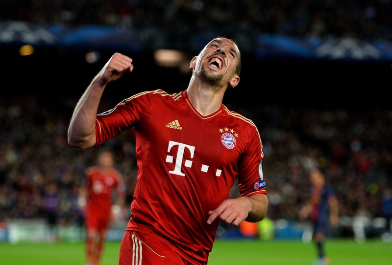 Die Gehaltsliste des FC Bayern München 2018/19