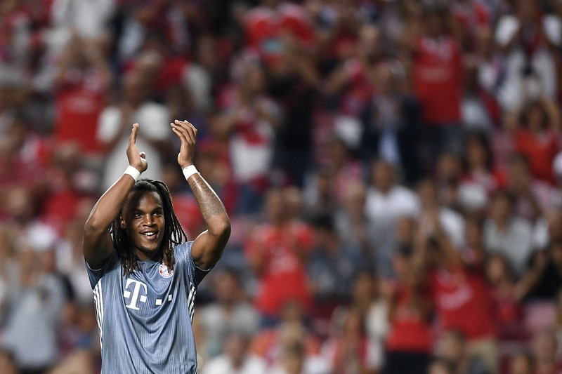 Die Gehaltsliste des FC Bayern München 2018/19