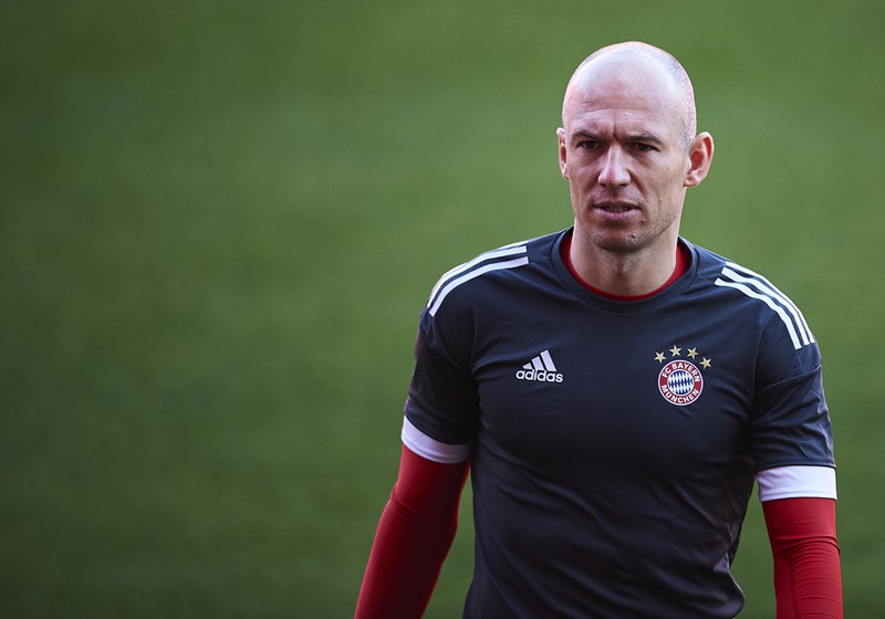 Die Gehaltsliste des FC Bayern München 2018/19