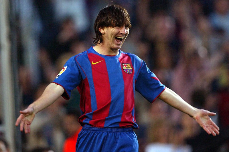 Die 10 Fakten über Lionel Messi kennen viele nicht
