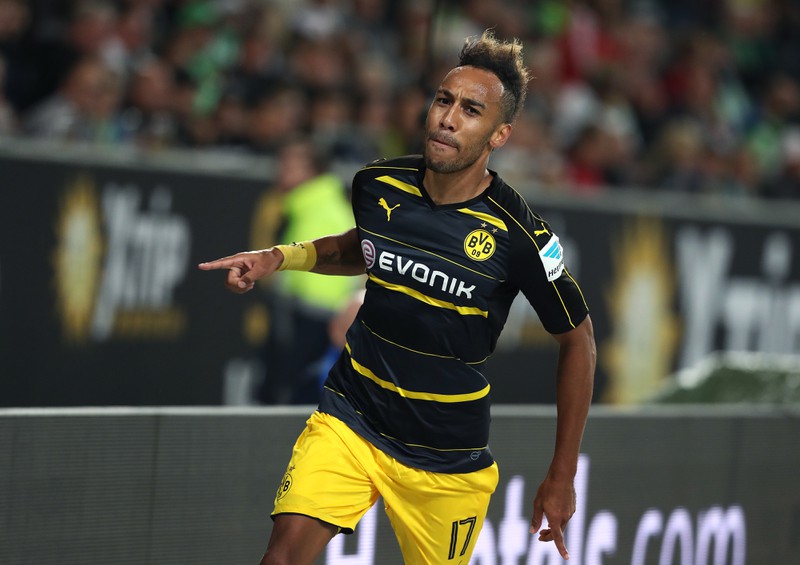 Die Top-Verdiener bei Borussia Dortmund