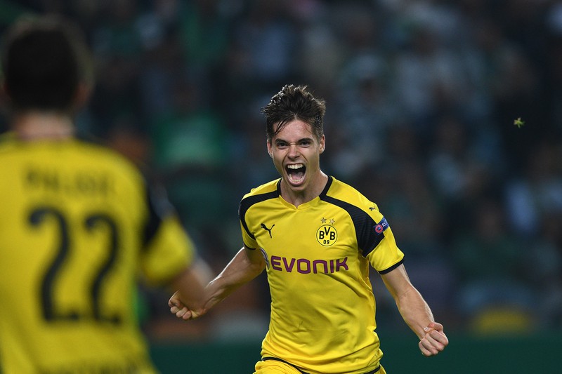 Die Top-Verdiener bei Borussia Dortmund