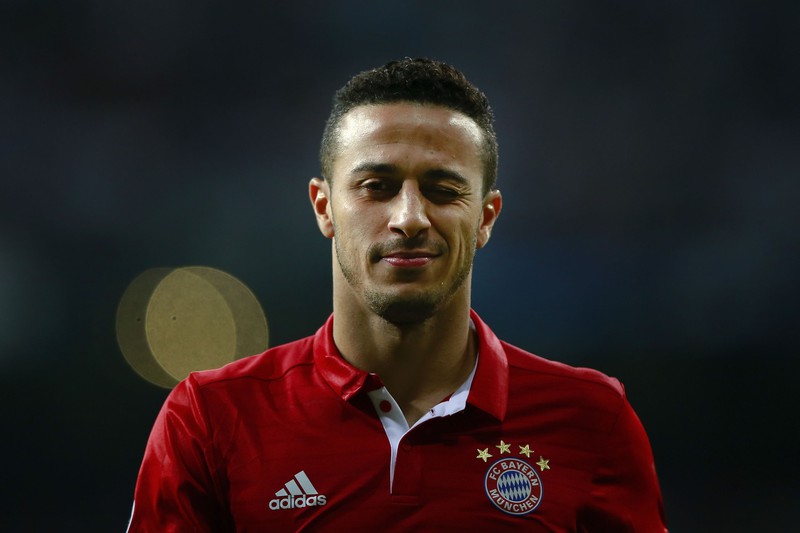 Die 10 besten Mittelfeldspieler in FIFA 18