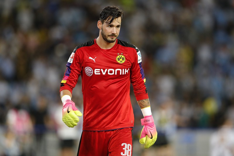 Die Top-Elf des SC Freiburg - ohne Abgänge