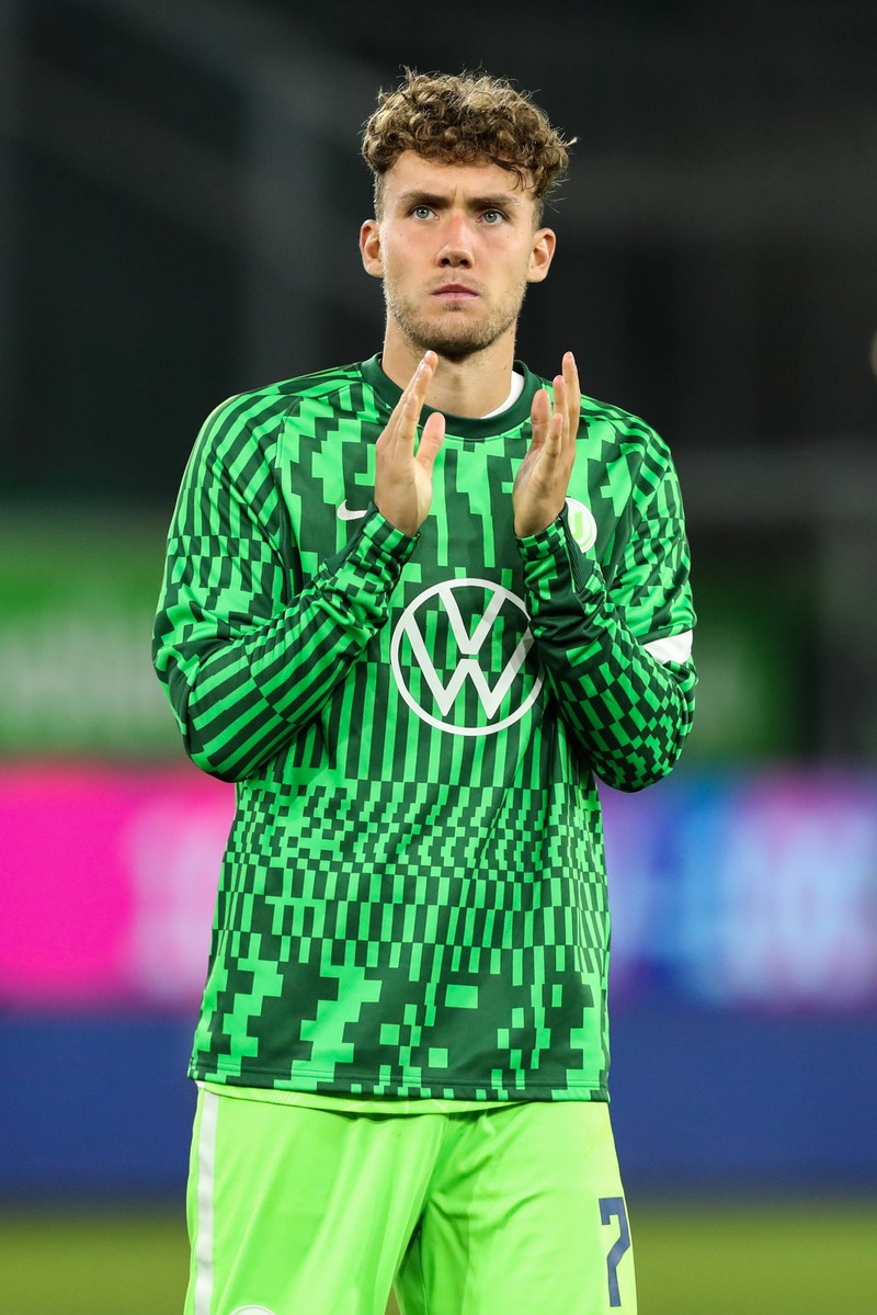 Luca Waldschmidt verließ den SC Freiburg 2020