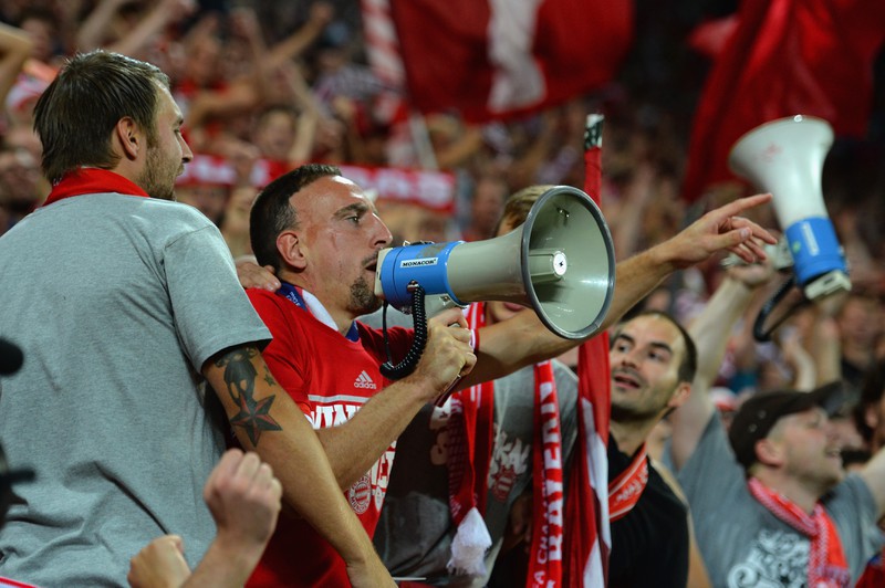 9 Gründe, den FC Bayern zu hassen