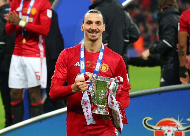 Zlatans beste Sprüche
