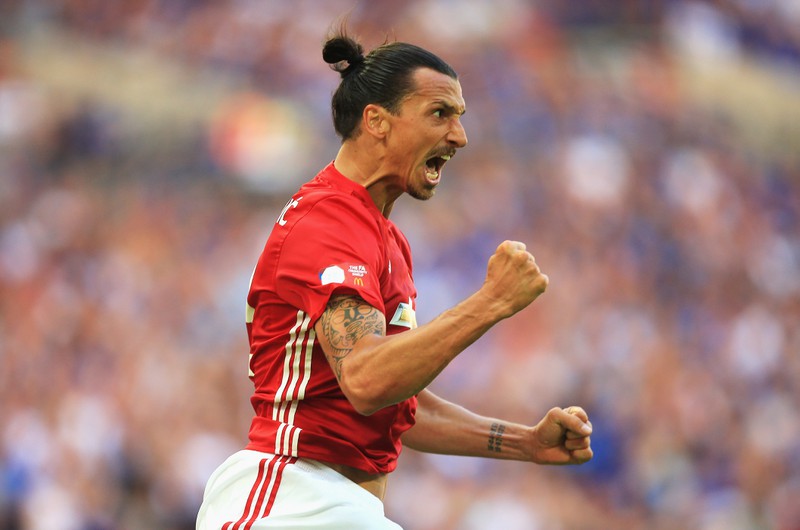 Zlatans beste Sprüche