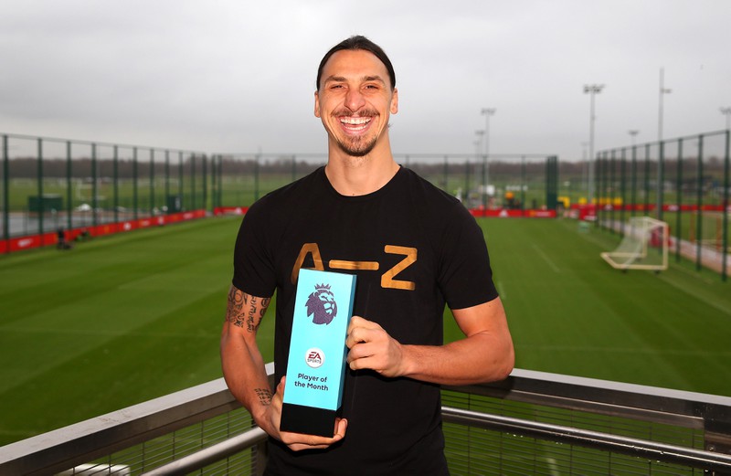 Zlatans beste Sprüche