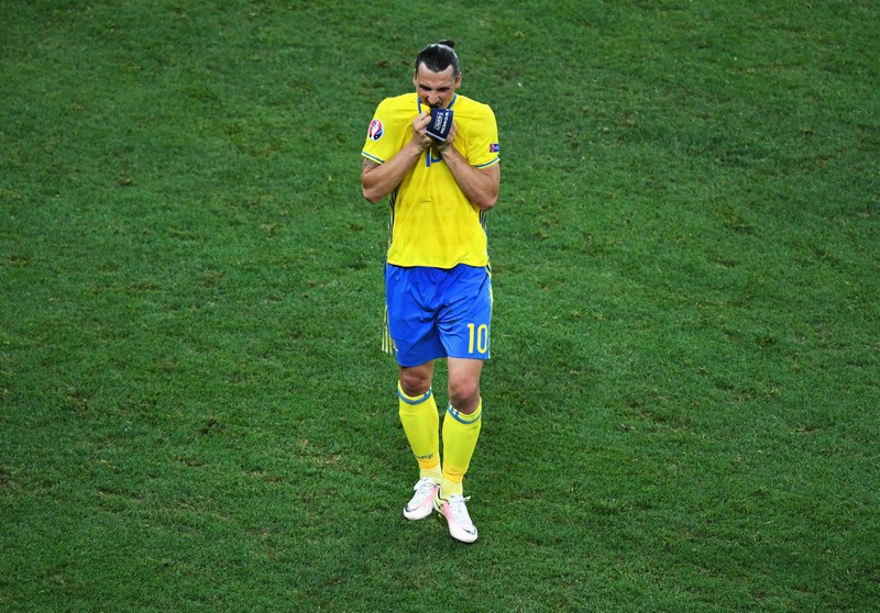 Zlatans beste Sprüche
