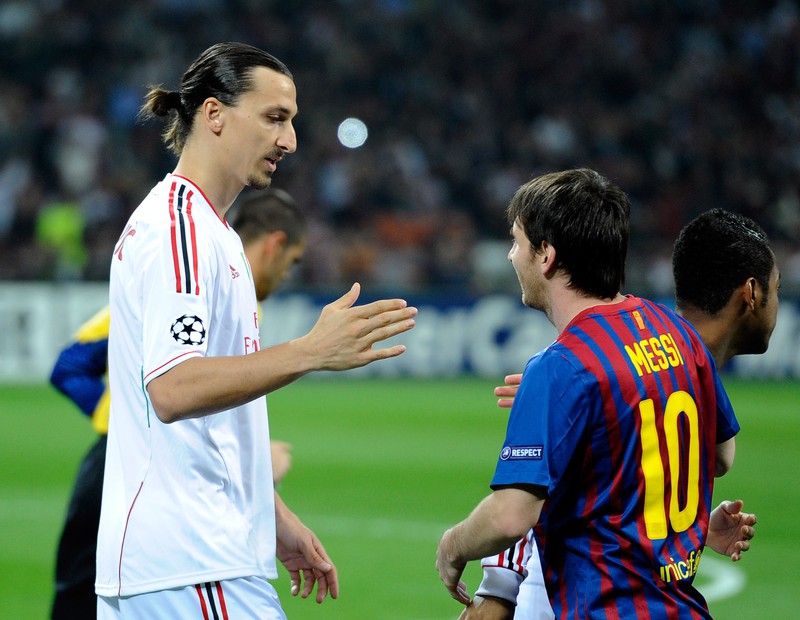 Zlatans beste Sprüche