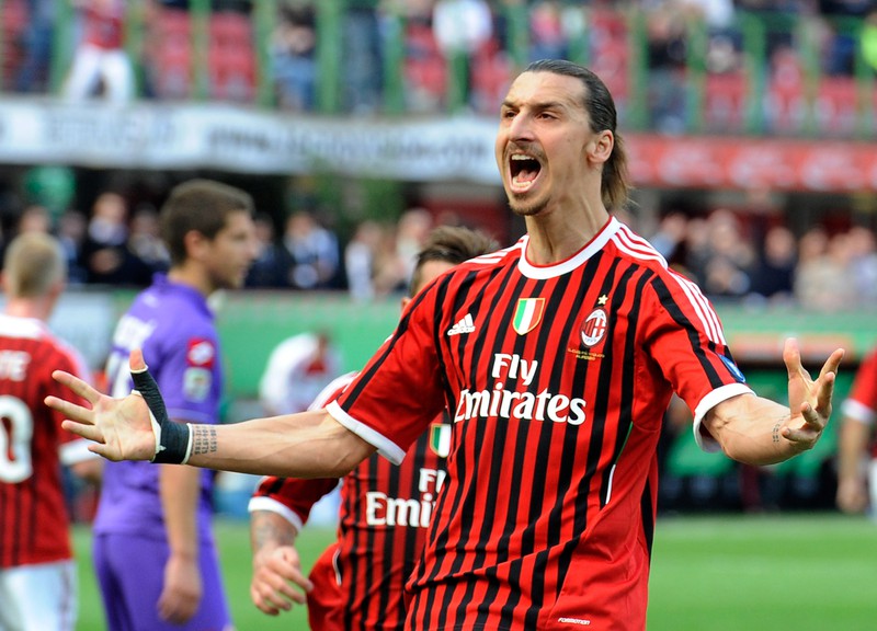Zlatans beste Sprüche