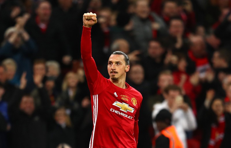 Zlatans beste Sprüche