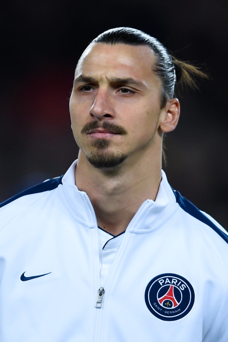 Zlatans beste Sprüche