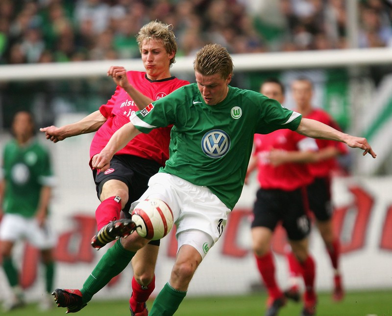 Maik Franz ist einer der unbeliebtesten Spieler der Bundesliga-Geschichte