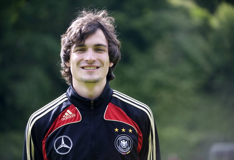 Mats Hummels wäre fast zu TSG Hoffenheim gewechselt