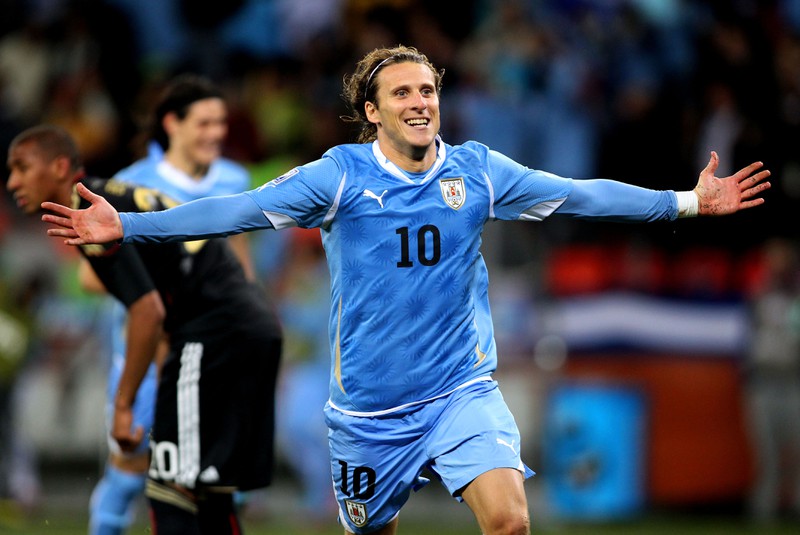 10 Top-Stars, die heute in Asien kicken