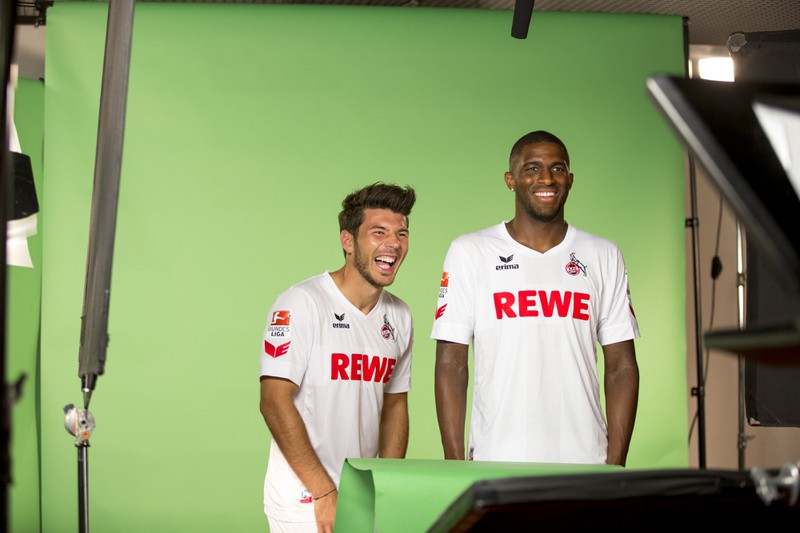 10 Top-Stars, die heute in Asien kicken