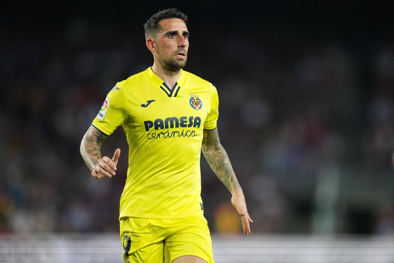 Paco Alcacer spielte in Katar.