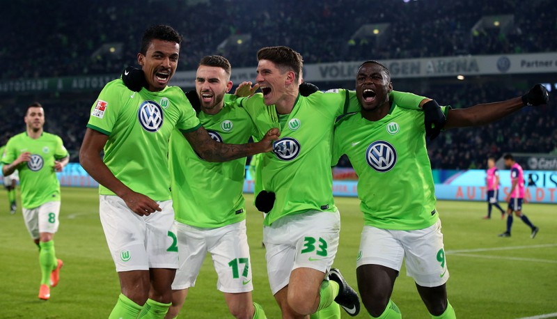 Kevin De Bruyne: Sein Lieblingsteam
