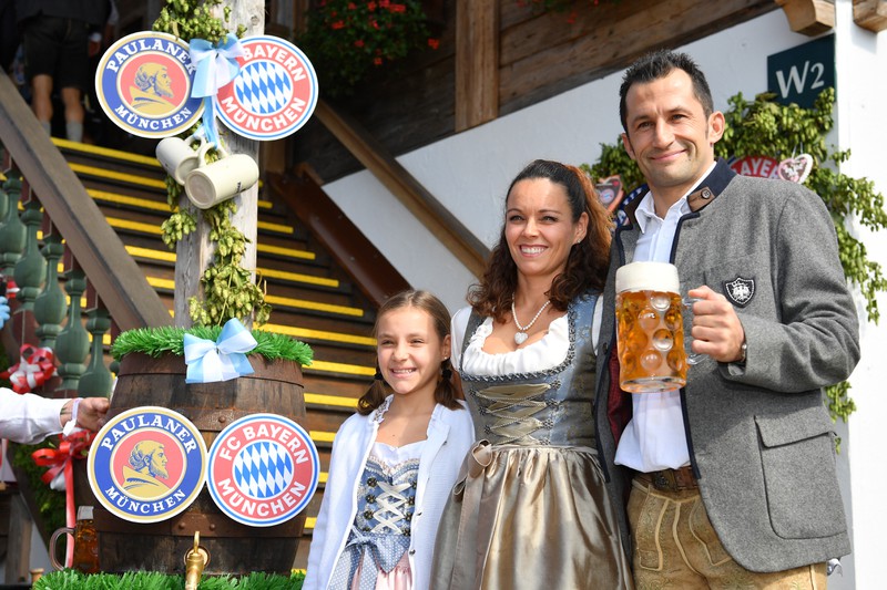 So sieht eine ablösefreie Bayern-Elf aus!