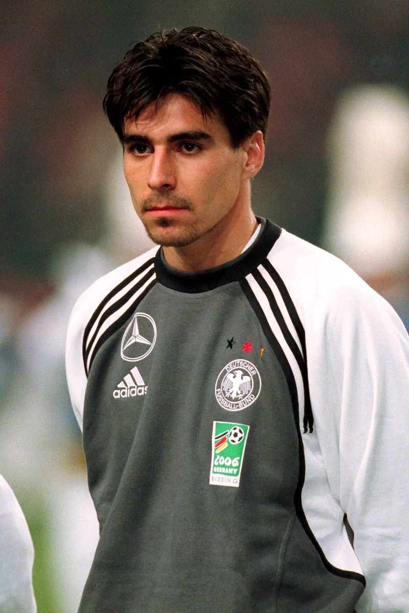 Zoltan Sebescen ist ein fast vergessener Nationalspieler. Wie ging seine Karriere weiter?