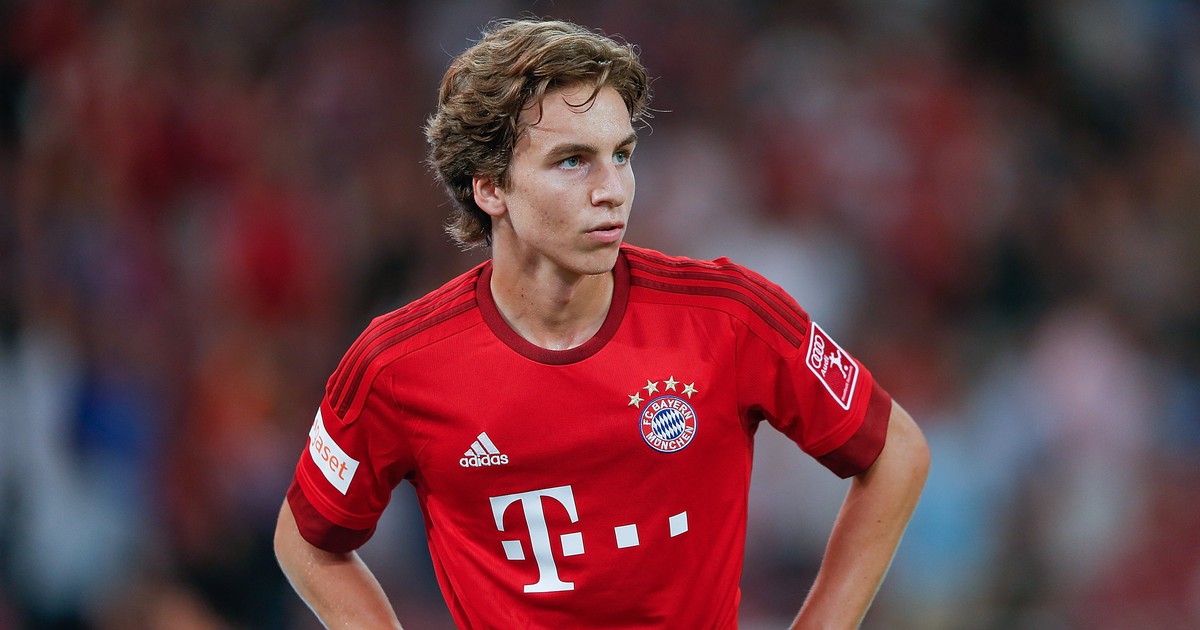 16 Talente, die den FC Bayern München absichtlich verließen