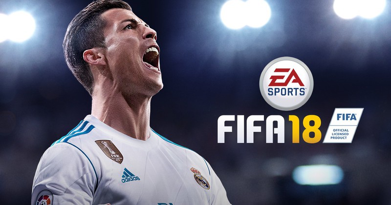 Die besten Dribbler bei FIFA 18