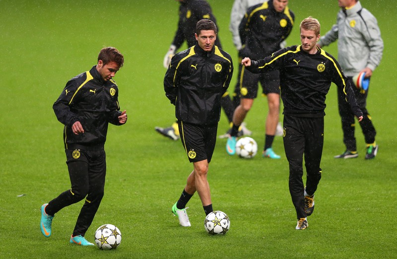 Abgänge Borussia Dortmund Abgänge Borussia Dortmund