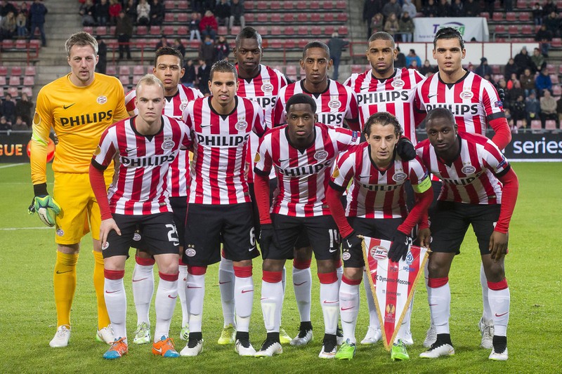 So könnte PSV Eindhoven spielen, wenn sie ihre Top-Stars nicht verkauft hätten