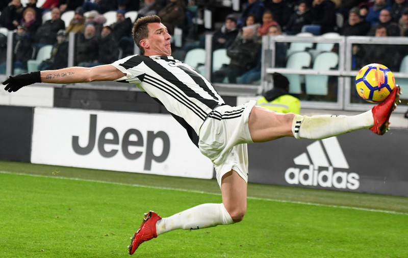 Die besten Grätscher bei Fifa 18