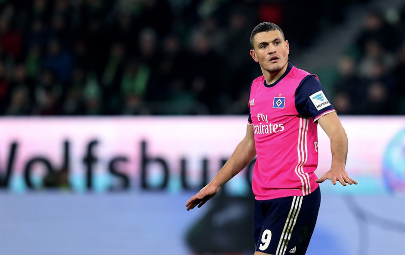 FIFA 18: Die Kopfballungeheuer des Spiels