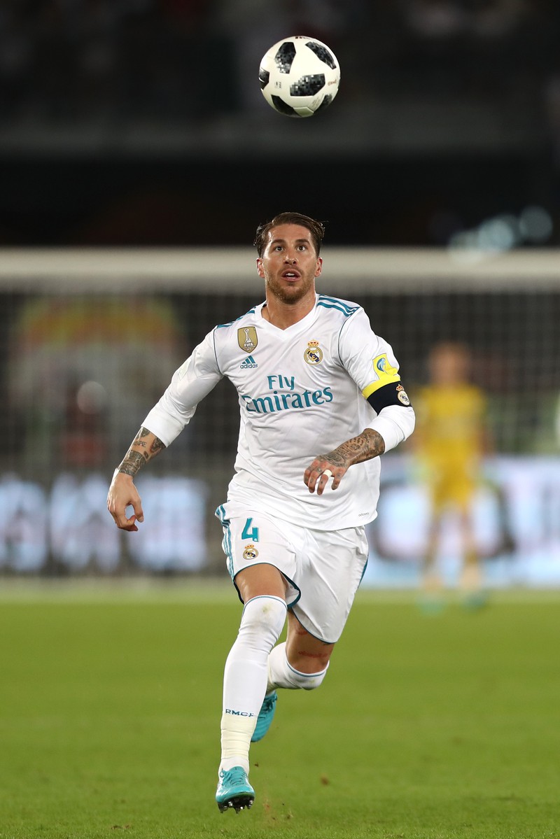 FIFA 18: Die Kopfballungeheuer des Spiels