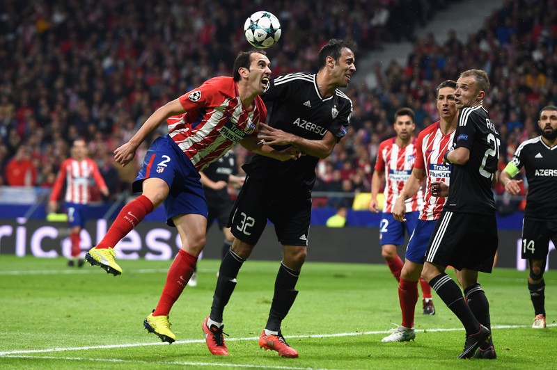 FIFA 18: Die Kopfballungeheuer des Spiels