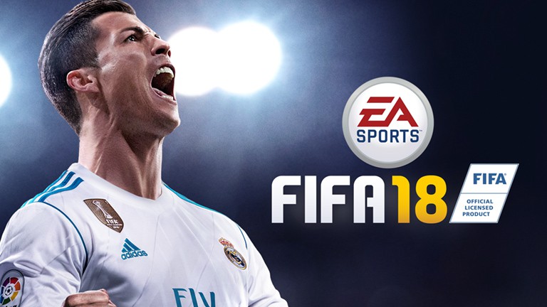 FIFA 18: Die Kopfballungeheuer des Spiels