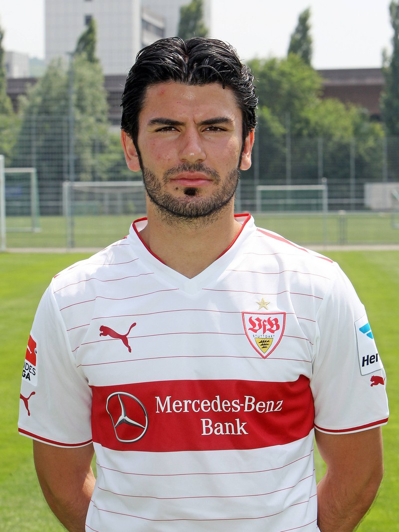 Serdar Tasci ist ein vergessenes Talent der Bundesliga