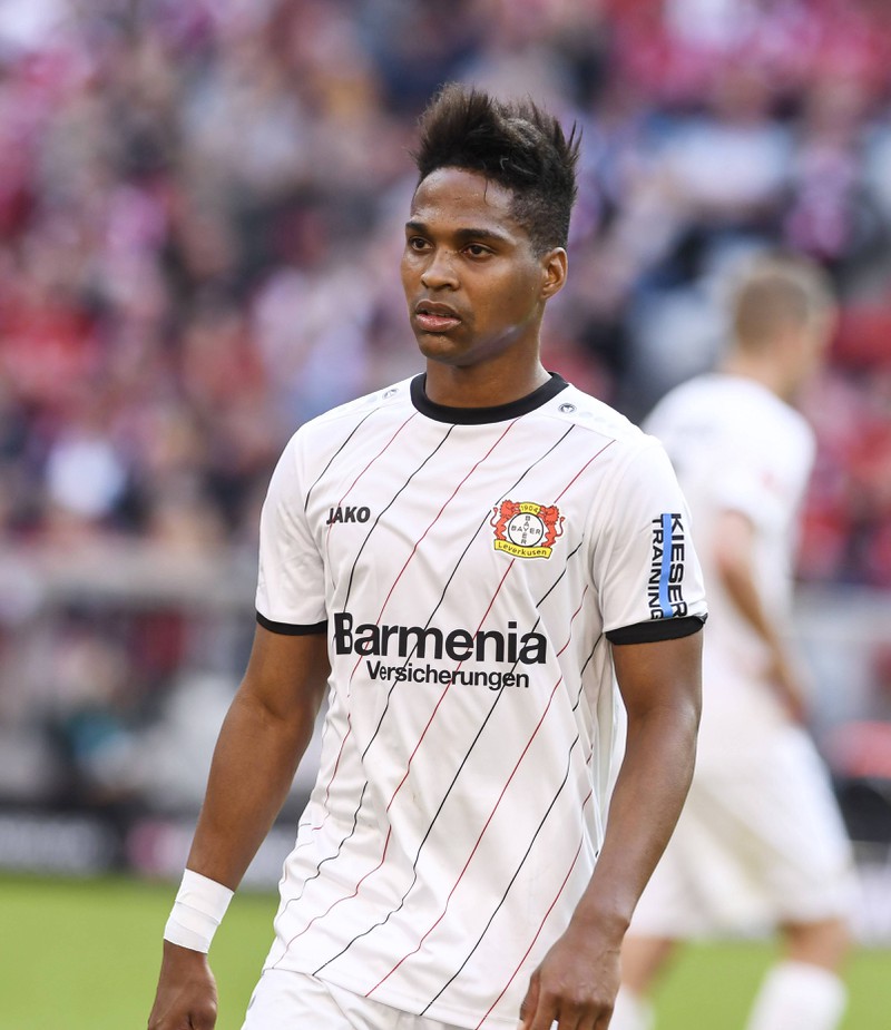 Wendell verließ Leverkusen 2021