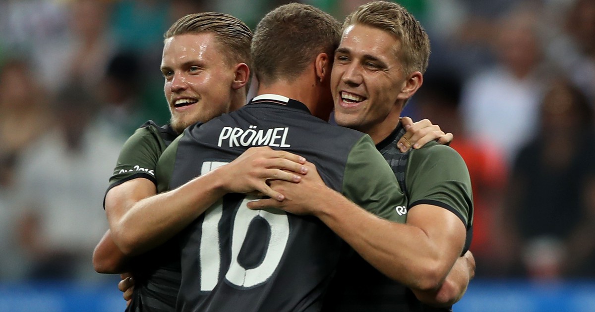 6 Bundesliga-Stars, die noch gute Chancen auf die WM haben