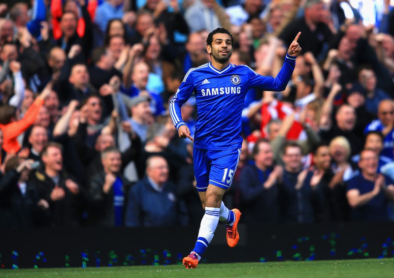 So könnte der FC Chelsea ohne Abgänge auflaufen