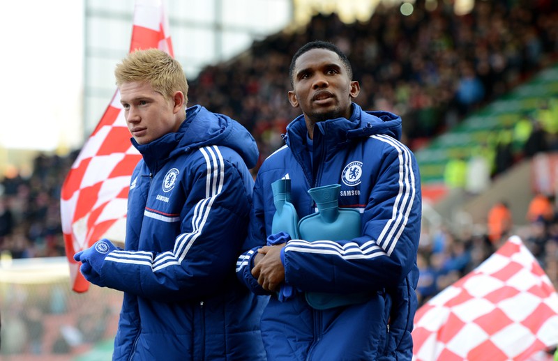 So könnte der FC Chelsea ohne Abgänge auflaufen